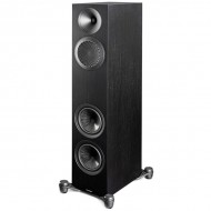 Paradigm Premier 720F v2 – Diffusori da Pavimento Hi-Fi 3 Vie Bass Reflex (Coppia)