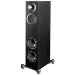 Paradigm Premier 720F v2 – Diffusori da Pavimento Hi-Fi 3 Vie Bass Reflex (Coppia)