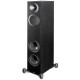 Paradigm Premier 720F v2 – Diffusori da Pavimento Hi-Fi 3 Vie Bass Reflex (Coppia)