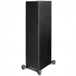 Paradigm Premier 720F v2 – Diffusori da Pavimento Hi-Fi 3 Vie Bass Reflex (Coppia)