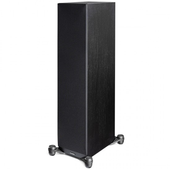Paradigm Premier 720F v2 – Diffusori da Pavimento Hi-Fi 3 Vie Bass Reflex (Coppia)