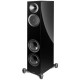 Paradigm Premier 720F v2 – Diffusori da Pavimento Hi-Fi 3 Vie Bass Reflex (Coppia)