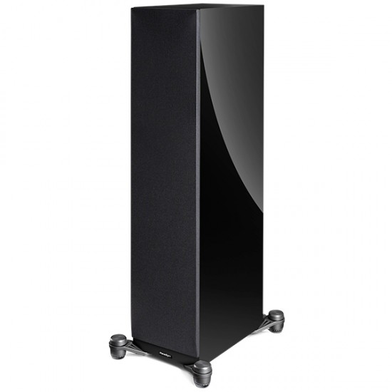 Paradigm Premier 720F v2 – Diffusori da Pavimento Hi-Fi 3 Vie Bass Reflex (Coppia)