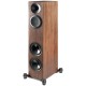 Paradigm Premier 720F v2 – Diffusori da Pavimento Hi-Fi 3 Vie Bass Reflex (Coppia)