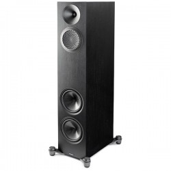 Paradigm Premier 820F v2 – Diffusori da Pavimento Hi-Fi 3 Vie Bass Reflex (Coppia)
