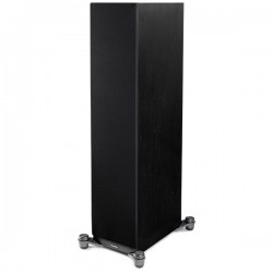 Paradigm Premier 820F v2 – Diffusori da Pavimento Hi-Fi 3 Vie Bass Reflex (Coppia)