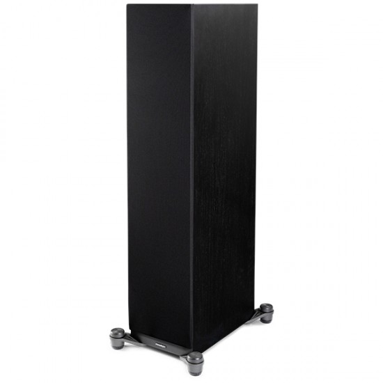 Paradigm Premier 820F v2 – Diffusori da Pavimento Hi-Fi 3 Vie Bass Reflex (Coppia)