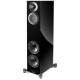 Paradigm Premier 820F v2 – Diffusori da Pavimento Hi-Fi 3 Vie Bass Reflex (Coppia)
