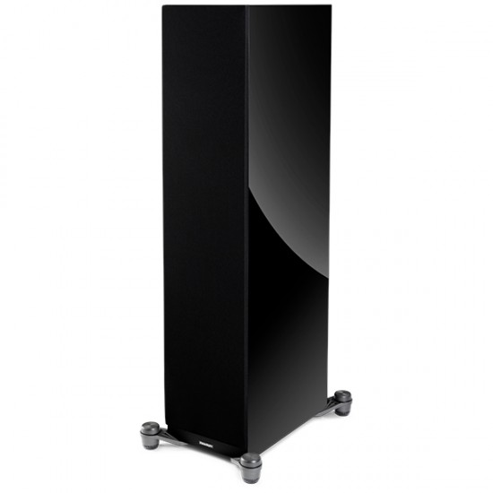 Paradigm Premier 820F v2 – Diffusori da Pavimento Hi-Fi 3 Vie Bass Reflex (Coppia)