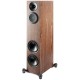 Paradigm Premier 820F v2 – Diffusori da Pavimento Hi-Fi 3 Vie Bass Reflex (Coppia)