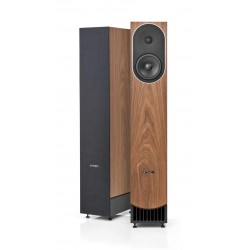 PMC Prophecy5 – Diffusori da Pavimento Hi-End con Tecnologia ATL™ (Coppia)