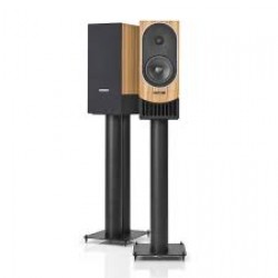 PMC Prophecy1 – Diffusori da Scaffale Hi-End con Tecnologia ATL™ (Coppia)
