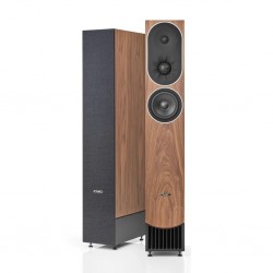 PMC Prophecy7 – Diffusori da Pavimento Hi-End a 3 Vie con Tecnologia ATL™ (Coppia)