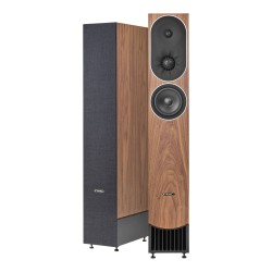 PMC Prophecy9 – Diffusori da Pavimento Hi-End a 3 Vie con Tecnologia ATL™ (Coppia)
