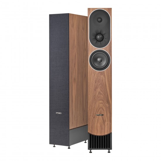 Diffusore da pavimento Pmc Prophecy9 (coppia)