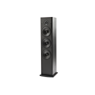 Polk Audio T50 – Diffusore da Pavimento Hi-Fi e Home Cinema (coppia)
