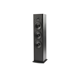 Polk Audio T50 – Diffusore da Pavimento Hi-Fi e Home Cinema (coppia)