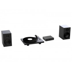 Pro-ject Sistema Colourful Audio System Pro-ject Sistema Colourful Audio System
