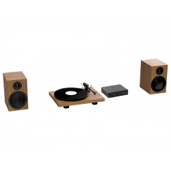 Pro-ject Sistema Colourful Audio System Pro-ject Sistema Colourful Audio System