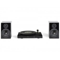 Pro-ject Sistema Juke Box E1 HiFi Set Pro-ject Sistema Juke Box E1 HiFi Set