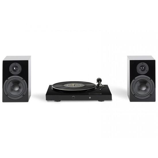 Pro-ject Sistema Juke Box E1 HiFi Set