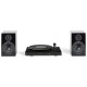 Pro-ject Sistema Juke Box E1 HiFi Set