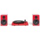 Pro-ject Sistema Juke Box E1 HiFi Set