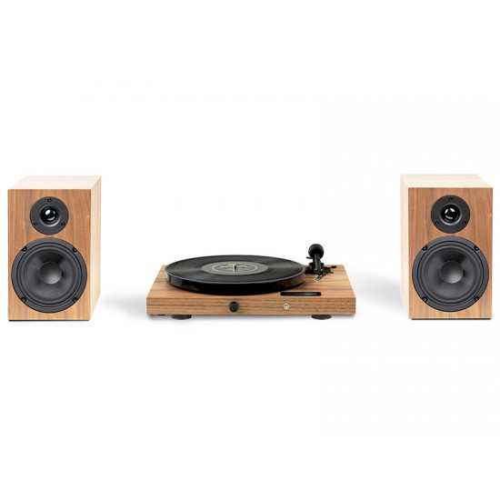 Pro-ject Sistema Juke Box E1 HiFi Set