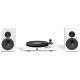 Pro-ject Sistema Juke Box E1 HiFi Set