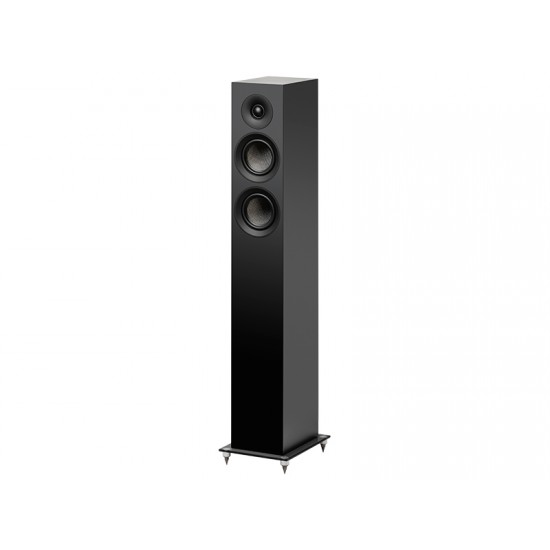 Diffusore Pro-ject Speaker Box 10 E Carbon (coppia)