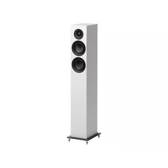 Diffusore Pro-ject Speaker Box 10 E Carbon (coppia)