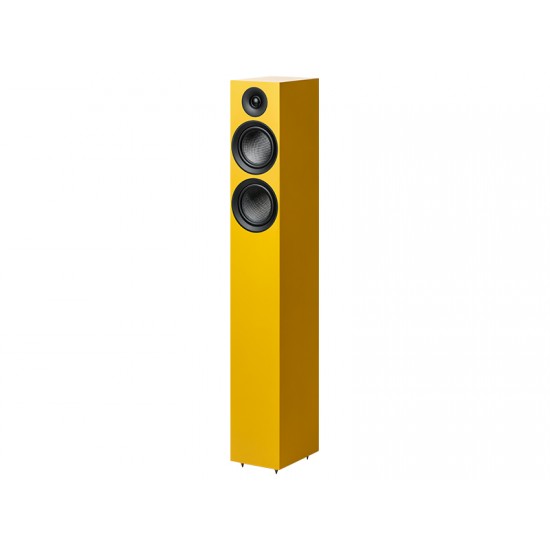 Diffusore Pro-Ject | Speaker Box 12 E Carbon (coppia)