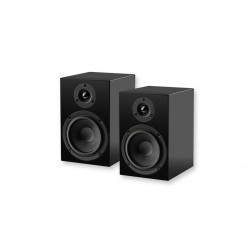Diffusore da scaffale Pro-ject Speaker Box 5 E (coppia) Diffusore da scaffale Pro-ject Speaker Box 5 E (coppia)