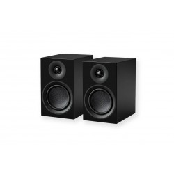 Diffusore da scaffale Pro-jectS peaker Box 5 E Carbon (coppia) Diffusore da scaffale Pro-jectS peaker Box 5 E Carbon (coppia)