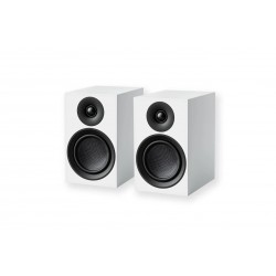 Diffusore da scaffale Pro-jectS peaker Box 5 E Carbon (coppia) Diffusore da scaffale Pro-jectS peaker Box 5 E Carbon (coppia)