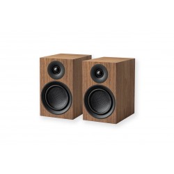 Diffusore da scaffale Pro-jectS peaker Box 5 E Carbon (coppia)