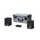 Diffusori Pro-ject Travel Set Diffusori Pro-ject Travel Set