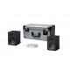 Diffusori Pro-ject Travel Set Diffusori Pro-ject Travel Set