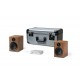 Diffusori Pro-ject Travel Set Diffusori Pro-ject Travel Set