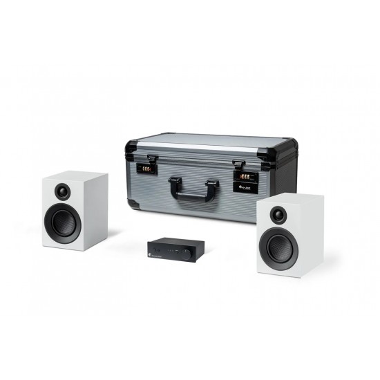 Diffusori Pro-ject Travel Set Diffusori Pro-ject Travel Set