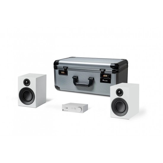 Diffusori Pro-ject Travel Set Diffusori Pro-ject Travel Set