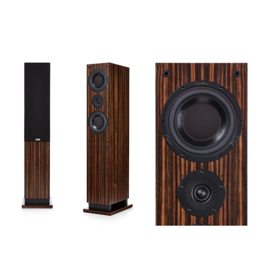 ProAc Response D48 – Diffusori da Pavimento Hi-End a 2 Vie (Coppia) ProAc Response D48 – Diffusori da Pavimento Hi-End a 2 Vie (Coppia)
