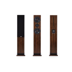 ProAc Response D48 Ribbon – Diffusori da Pavimento Hi-End con Tweeter a Nastro (Coppia)
