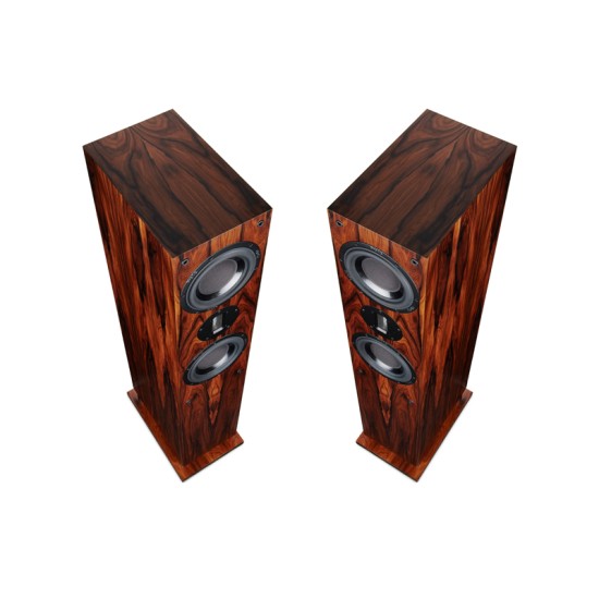 ProAc Response D48 – Diffusori da Pavimento Hi-End a 2 Vie (Coppia) ProAc Response D48 – Diffusori da Pavimento Hi-End a 2 Vie (Coppia)