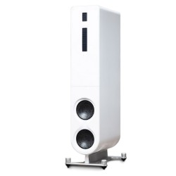 PS Audio Aspen FR10 – Diffusori da Pavimento High-End a 3 Vie con Tweeter e Midrange a Nastro Magnetoplanare (Coppia)