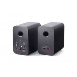 Sistema Q Acoustic QM 20 HD (coppia)