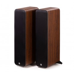 Sistema Q Acoustic QA M40 (coppia) Sistema Q Acoustic QA M40 (coppia)