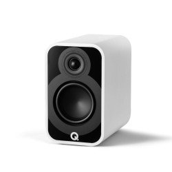 Q Acoustics 5010 (Coppia) – Diffusori da Stand Hi-Fi Compatti Serie 5000 Q Acoustics 5010 (Coppia) – Diffusori da Stand Hi-Fi Compatti Serie 5000