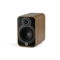 Q Acoustics 5020 (Coppia) – Diffusori da Stand Hi-Fi e Home Cinema Serie 5000 Q Acoustics 5020 (Coppia) – Diffusori da Stand Hi-Fi e Home Cinema Serie 5000