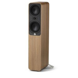 Q Acoustics 5050 (Coppia) – Diffusori da Pavimento Hi-Fi e Home Cinema Serie 5000 Q Acoustics 5050 (Coppia) – Diffusori da Pavimento Hi-Fi e Home Cinema Serie 5000